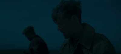 Right. We rendezvous back
here tomorrow morning. - SAS: Rogue Heroes
