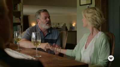 Right. We should all slow down,
shall we dear? - Marry Go Round
