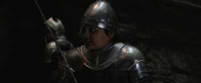 Right. We should stick
together, whatever happens. - The Kid Who Would Be King