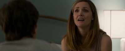 Right? We squirt a few
tears, we act super devastated. - Instant Family