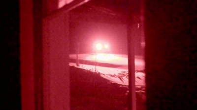 - Right.
- Well, a lot of our technology - Beyond Skinwalker Ranch