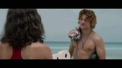 - Right, well, it doesn't
matter much to me, - Castaways