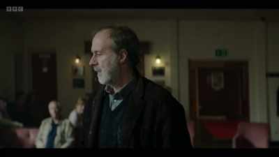 Right, well, er, - Sherwood