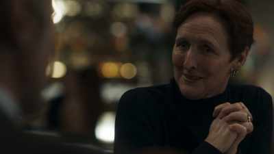Right. Well, I believe
rather extraordinarily - Killing Eve
