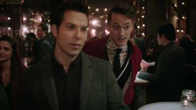- Right. Well, I don't know
if I am okay, - Zoey's Extraordinary Playlist