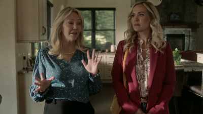 Right. Well, I only have
an hour per session with him - Mormon Mom Gone Wrong: The Ruby Franke Story
