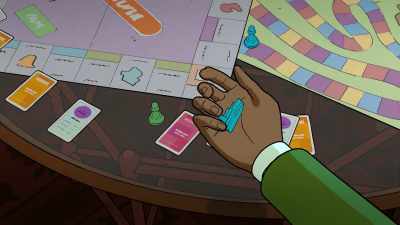 Right. Well, I'll trade it back
for your battleship I sunk. - Your Friendly Neighborhood Spider-Man