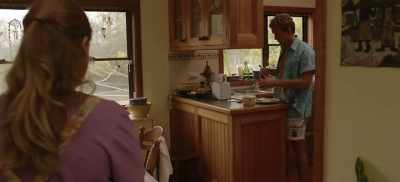 Right. Well, I'm Jude,
Scott's brother. - Frayed