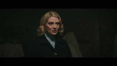 Right, well, in the hour
or so before dinner-- - Invitation to a Murder
