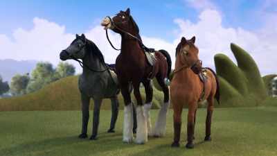 Right. Well,
let's pick our horses and get started. - Marvel's M.O.D.O.K.