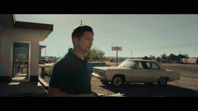 Right. Well, maybe next time
you'll mind your own business. - LaRoy, Texas