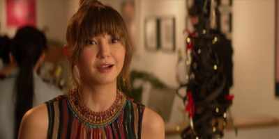 Right. Well-- - Ghosting: The Spirit of Christmas