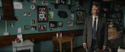 Right, well... - Fleabag