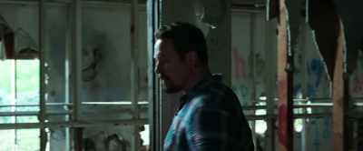 - Right.
- Well, - The Ritual Killer