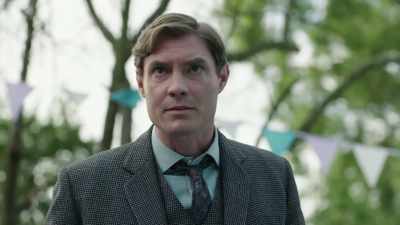  Right, well, we should, um... - Sister Boniface Mysteries