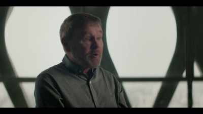 Right. Well the purpose
of the Sol Foundation - Beyond: UFOS and the Unknown