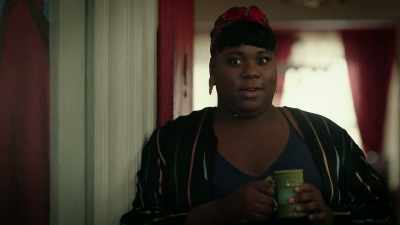 - Right. Well, then,
you also missed him - Zoey's Extraordinary Playlist