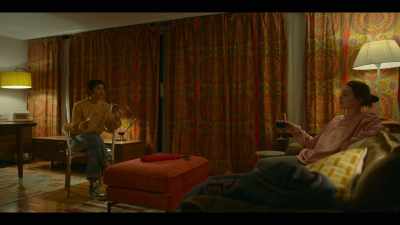 Right, well, whatever
you call her, - The Killing Kind