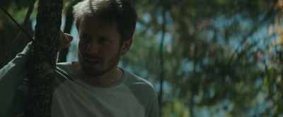Right. Well you're assigning
logic to an illogical act. - Who Killed Cooper Dunn?