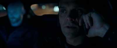 Right, we're almost there. - All the Devil's Men