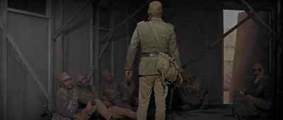 Right. We're going to find
the real fuel depot. - Play Dirty