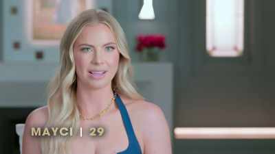 Right when we're in a good
spot and we're progressing, - The Secret Lives of Mormon Wives
