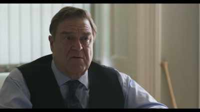Right, so we've both been screwed
over. How does that make you feel?! - Black Earth Rising