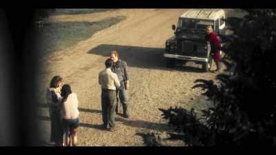 Right, what did you do?
What did you do?! - The Third Day
