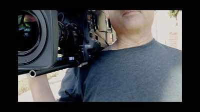 Right, but what did she
tell you about what you were doing? - My Scientology Movie