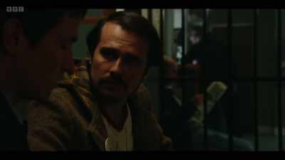 Right, what is going on? - Sherwood