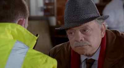 Right. What have we got, George? - A Touch of Frost