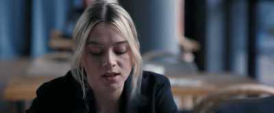 - Right.
- What if someone - The Good Neighbor
