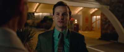 Right? When you...
When you first met me, - Hello Tomorrow!