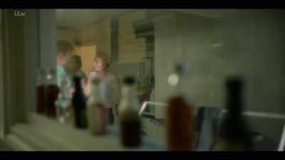 Right.
Where is the birthday boy? - Trigger Point