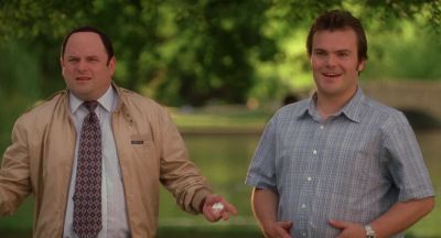 Right where - Shallow Hal