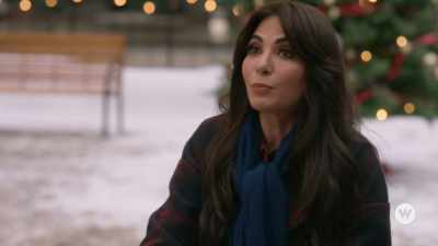 - Right, which is almost never,
so I just, - Christmas CEO