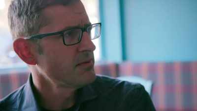 - Right. Which doesn't
necessarily mean - Louis Theroux: Selling Sex