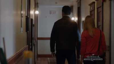 Right. Which means she
wasn't staying here alone. - Chronicle Mysteries: Recovered