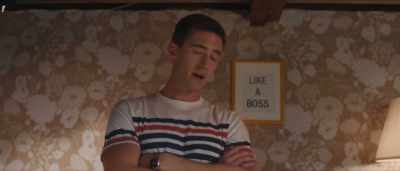 Right, which is why we're gonna
hit the next bank tomorrow. - Brothers in Arms