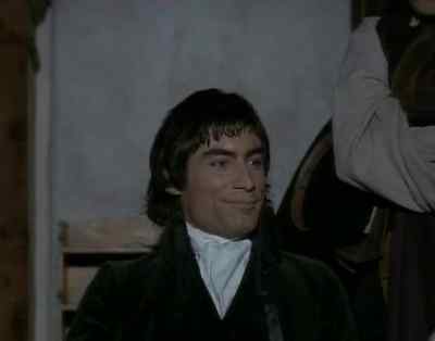 Right. Whose deal? - Wuthering Heights