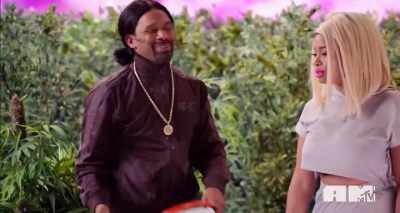 - Right?
- Yeah but, - How High 2