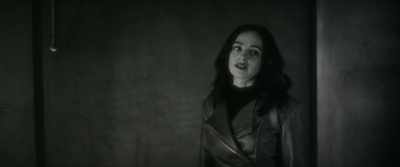 Right, yeah. 'Cause you'll just have
a quick chat with him, - Werewolf by Night