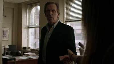 Right. Yeah, I -- I asked
about that at the D.A.´s office. - Chance