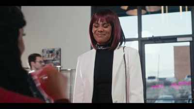 -Right. Yeah, I see that. -Hm. - Twisted House Sitter 2