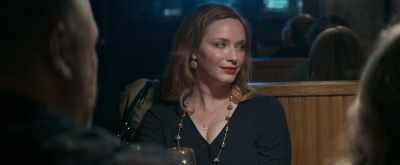 Right. Yeah, I understand that. - American Woman
