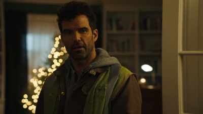 -Right. Yeah, no, I should... I
think I got something for you. - Miracle in Bethlehem, PA