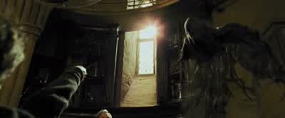 Right, yeah. - Harry Potter and the Prisoner of Azkaban