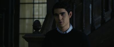 Right Yeah - The Social Network