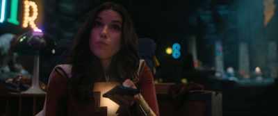 Right, yes, fine, but we all
need to be on the same page - Shazam! Fury of the Gods