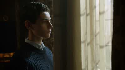 Right, yes. - Gotham